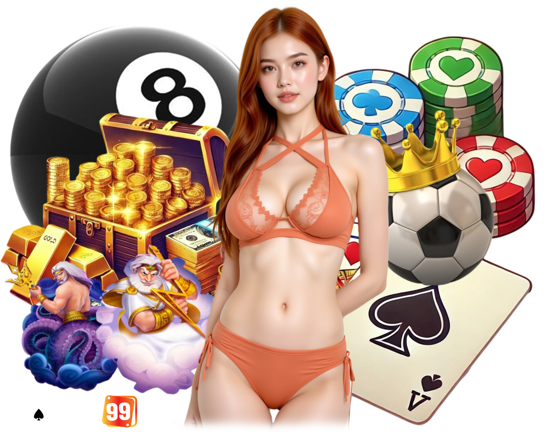SANUK99V3 แจ็คพอตใหญ่